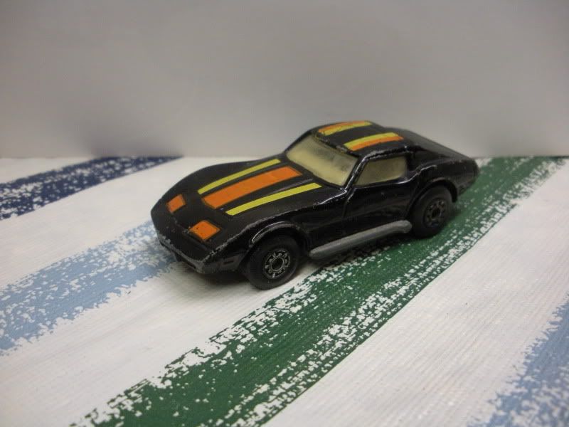Hot Wheels Of The Day Page 62 Mustang Bullitt Forum 0963
